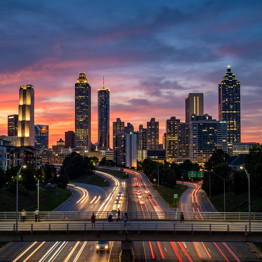 Atlanta